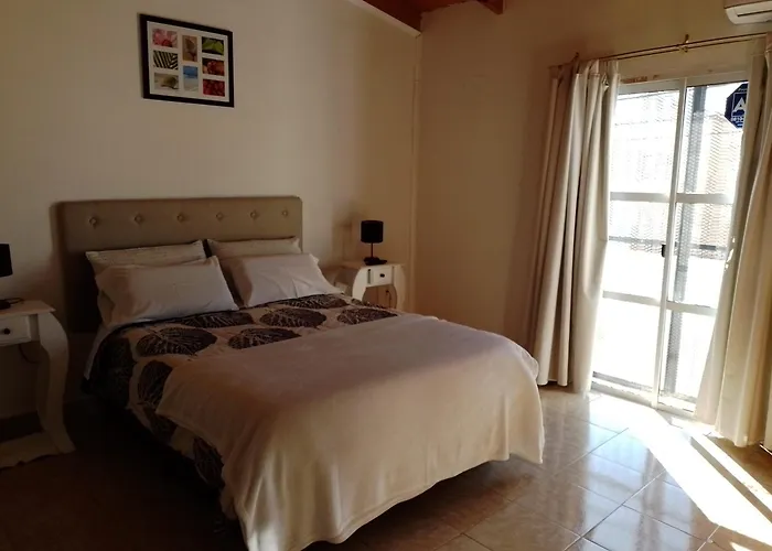 Casa Ruca-Che, Duplex Con Patio Y Parrilla