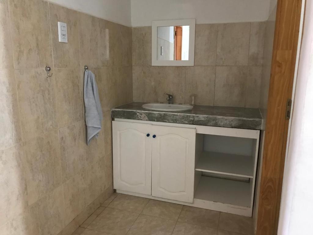 Casa Ruca-che, Duplex Con Patio Y Parrilla *
