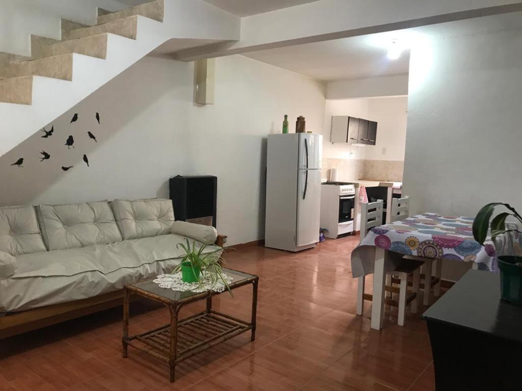 Apartment Casa Ruca-che, Duplex Con Patio Y Parrilla *