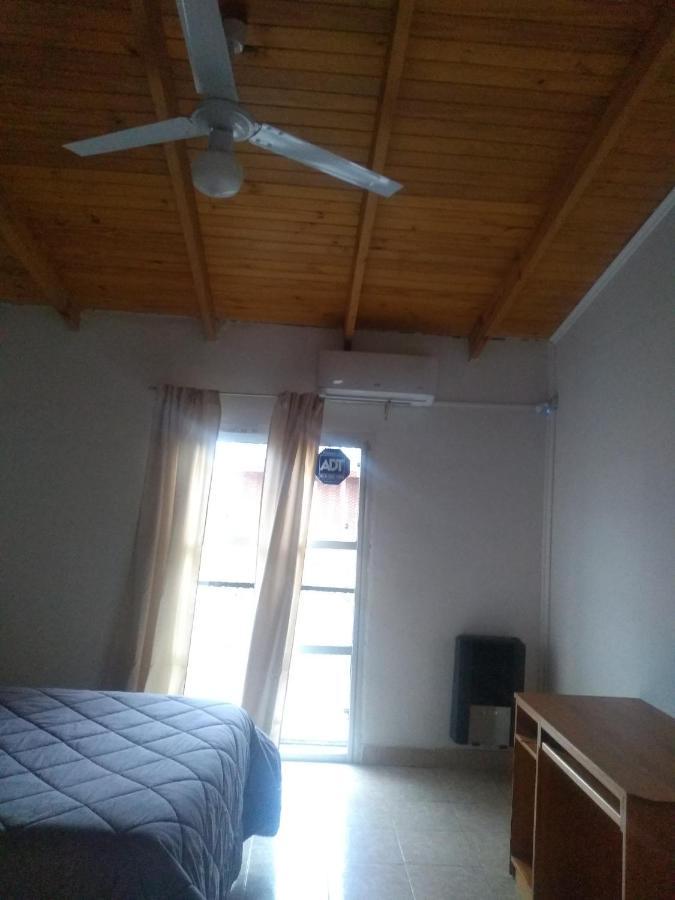 Apartment Casa Ruca-che, Duplex Con Patio Y Parrilla *