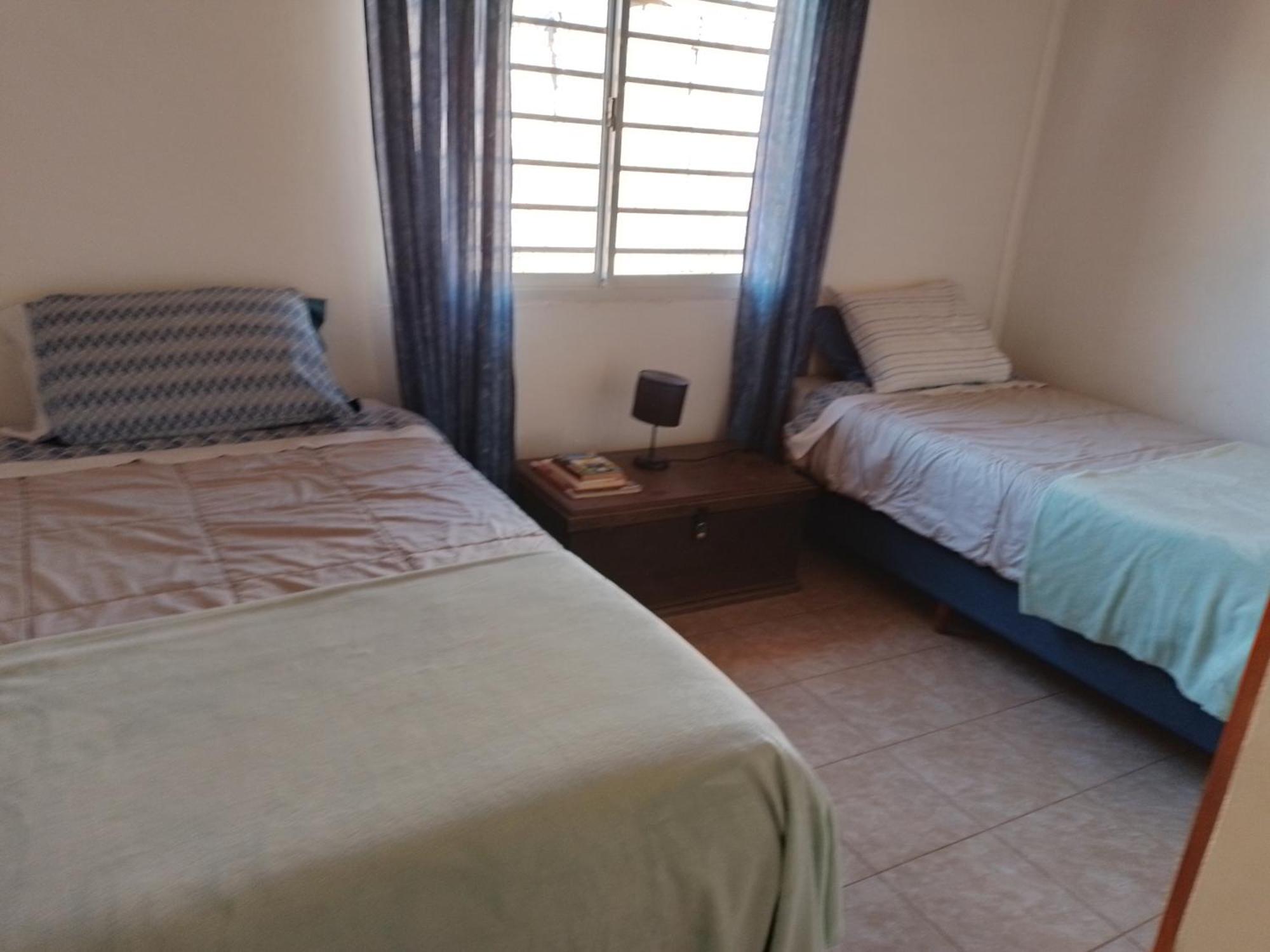 Casa Ruca-che, Duplex Con Patio Y Parrilla Apartment