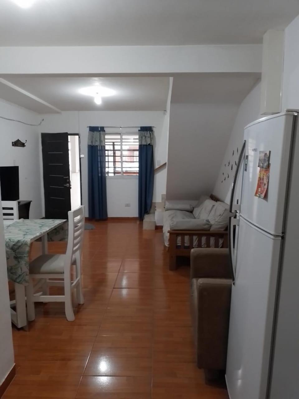 Casa Ruca-che, Duplex Con Patio Y Parrilla Apartment Neuquen