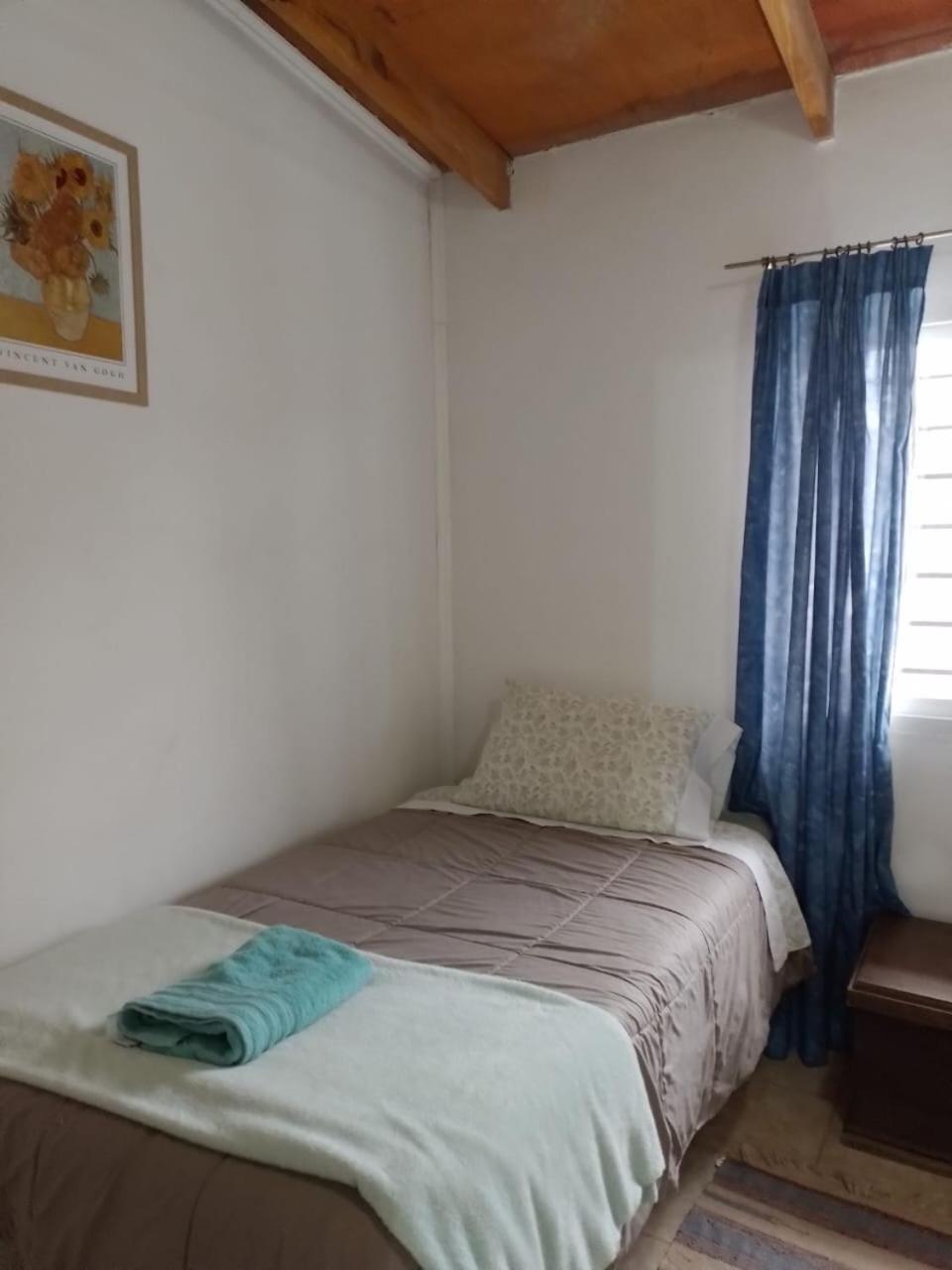 Casa Ruca-che, Duplex Con Patio Y Parrilla Neuquen