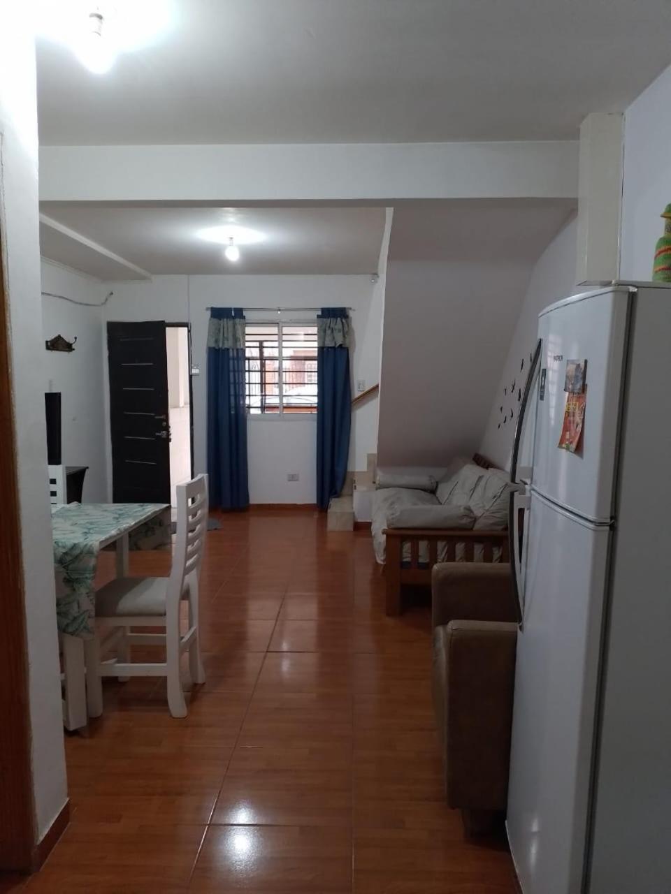 Casa Ruca-che, Duplex Con Patio Y Parrilla * Neuquen