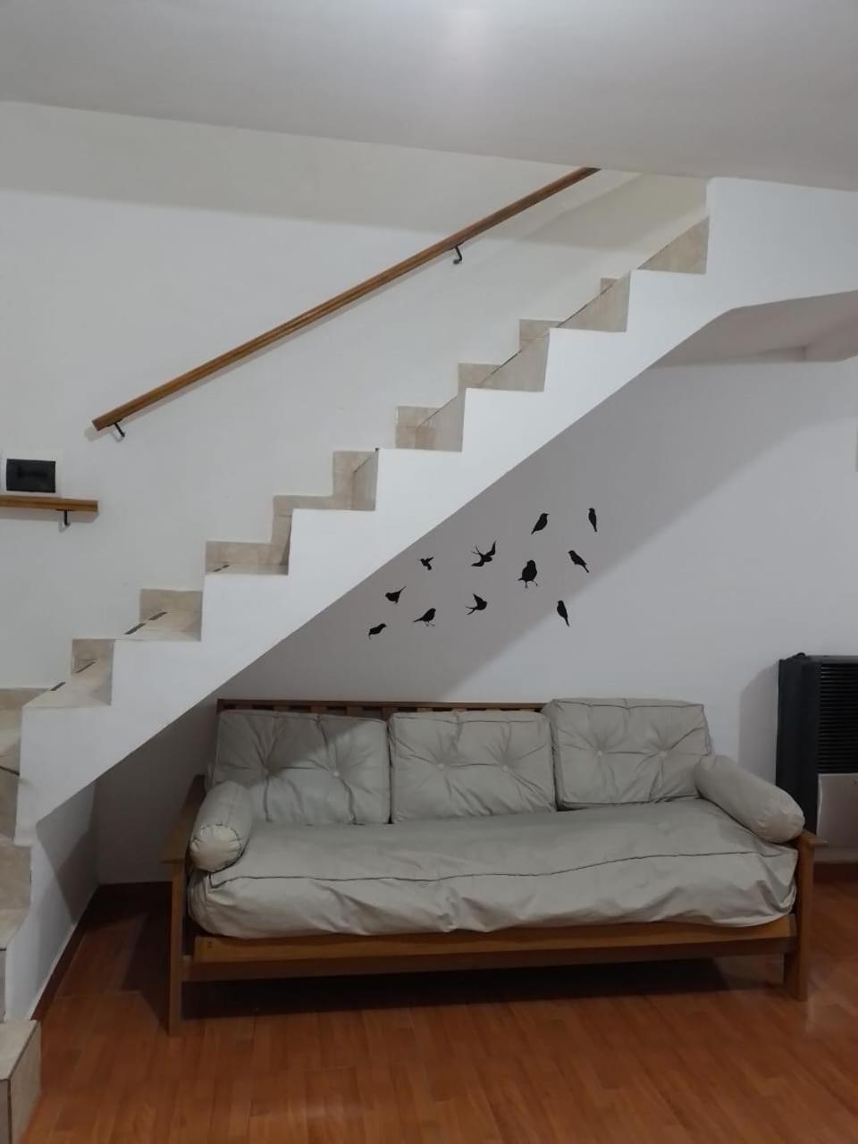 Casa Ruca-che, Duplex Con Patio Y Parrilla Apartment Neuquen